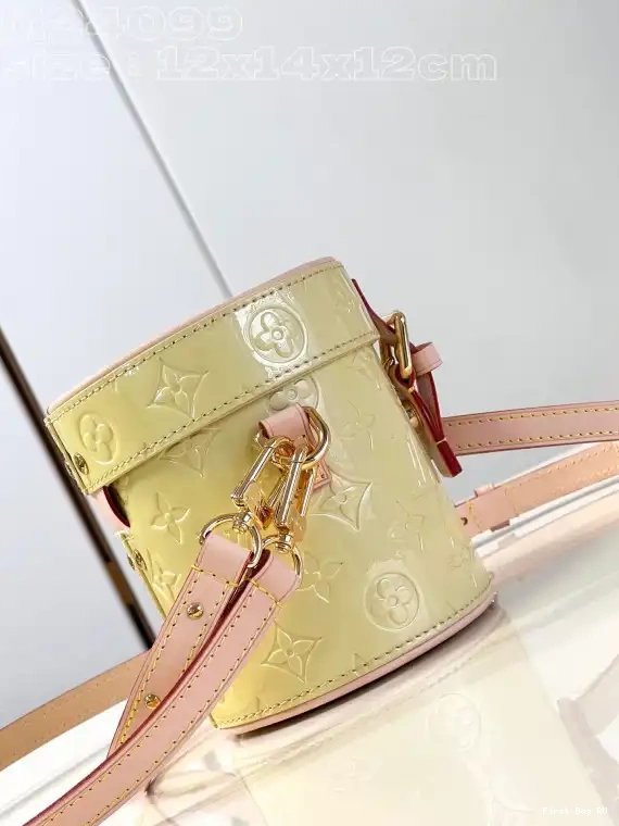 First bag ru LOUIS VUITTON Astor 0503